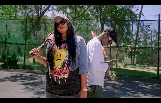 VIDEO | Rose Ndauka Ft. Gazza - Iringa Boy | Mp4 Download