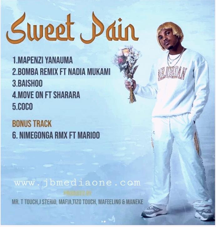 Ep :Kayumba-Sweet Pain:Download