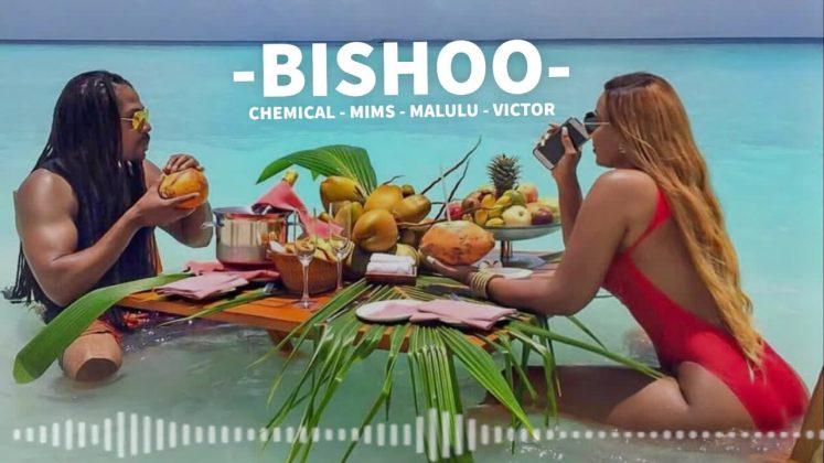 AUDIO: Chemical X Mims x Malulu x Victor – Bishoo | Mp3 Download [Un-Released]