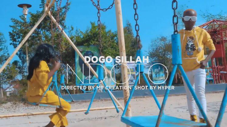 VIDEO: Dogo sillah – Moyo Unadunda Part 2 | Mp4 Download