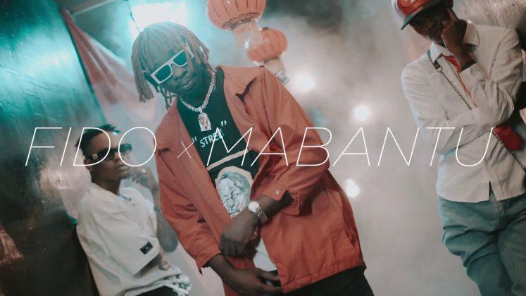 VIDEO: Fido Ft. Mabantu – UGAIGAI | Mp4 Download