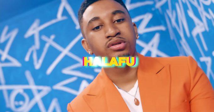 VIDEO: Jay Melody – Halafu | Mp4 Download