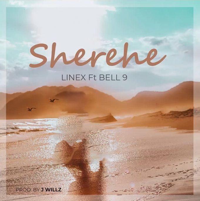 AUDIO: Linex Ft Belle 9 – Sherehe | Mp3 Download