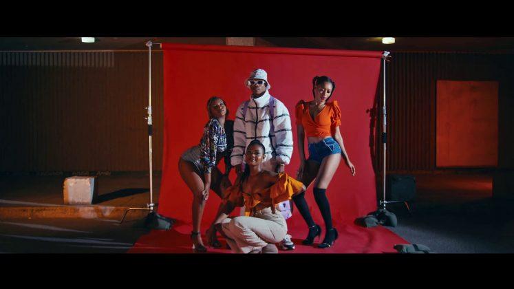 VIDEO: MABANTU – UTAMU | Mp4 DOWNLOAD