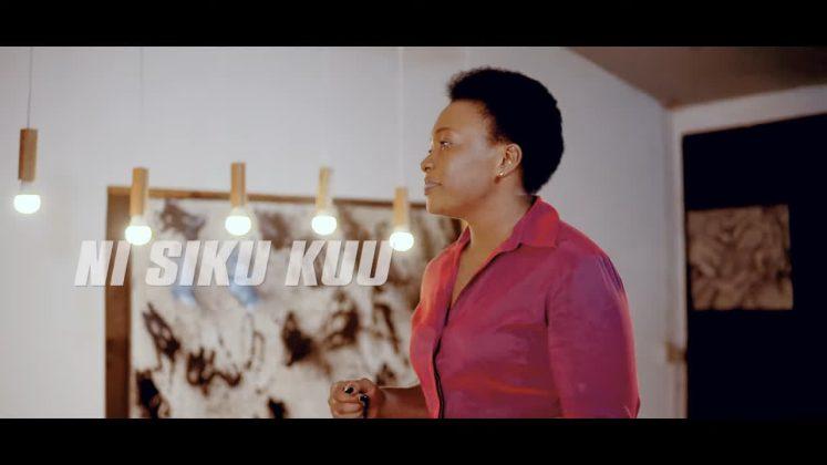 VIDEO: Martha Mwaipaja – Ni Siku Kuu | Download Mp3