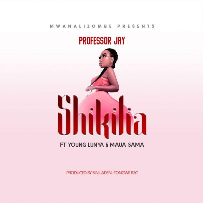 AUDIO: Professor Jay Ft. Young Lunya & Maua Sama – Shikilia | Mp3 Download