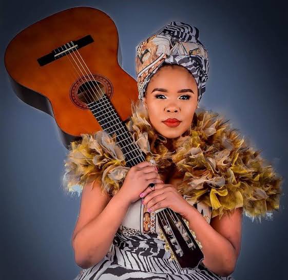 Audio | Zahara Ft Mzwakhe Mbuli- Mandela | Download Mp3