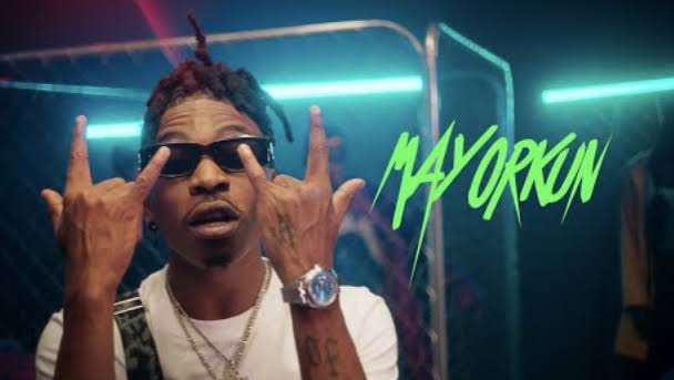 AUDIO: Mayorkun – Nakupenda || Mp3 Download