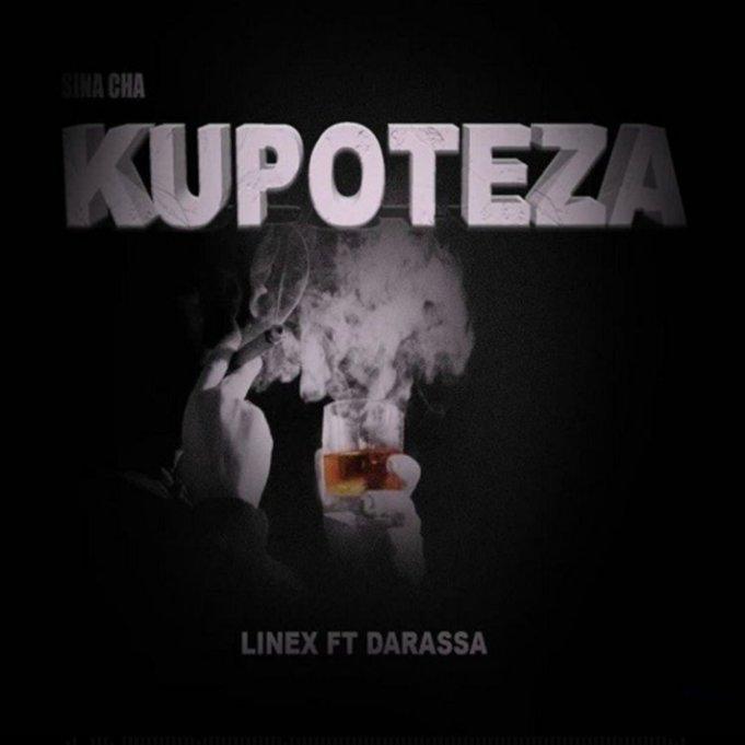 AUDIO: Linex ft Darassa – SINA CHA KUPOTEZA | Download Mp3