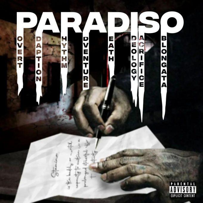 ALBUM | Stamina – Paradiso