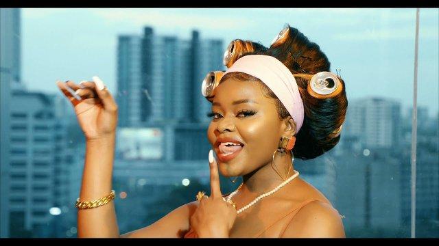 VIDEO | Wini Ft Ben Pol - Shauri Zao | Mp4 Download