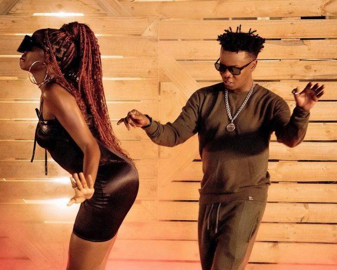 VIDEO | Chege Ft. Saraphina – Sinsima | DOWNLOAD MP4