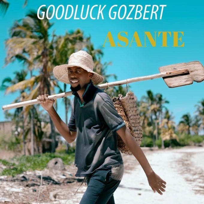 AUDIO | Goodluck Gozbert – Asante | Download Mp3