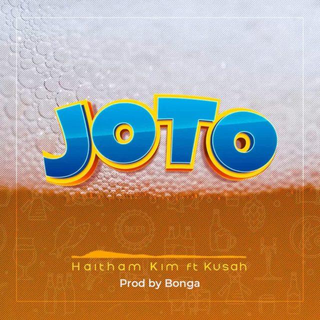 AUDIO | Haitham Ft. Kusah – Joto | Download Mp3