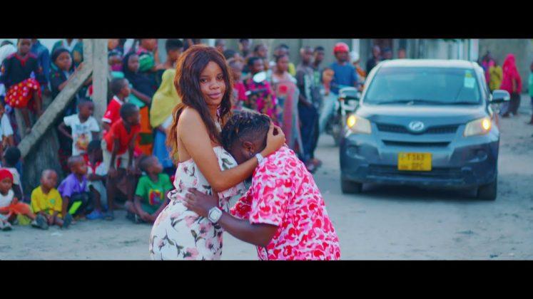 VIDEO | Kinata Mc – Teli Ma Heart | Download Mp4