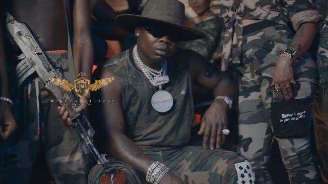 VIDEO | Mabantu Ft. Harmonize - Utamu Remix | Mp4 Download