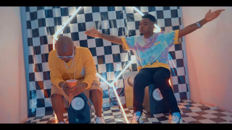 VIDEO | Mr Blue Ft. Aslay – Mpenzi Adui | Download Mp4