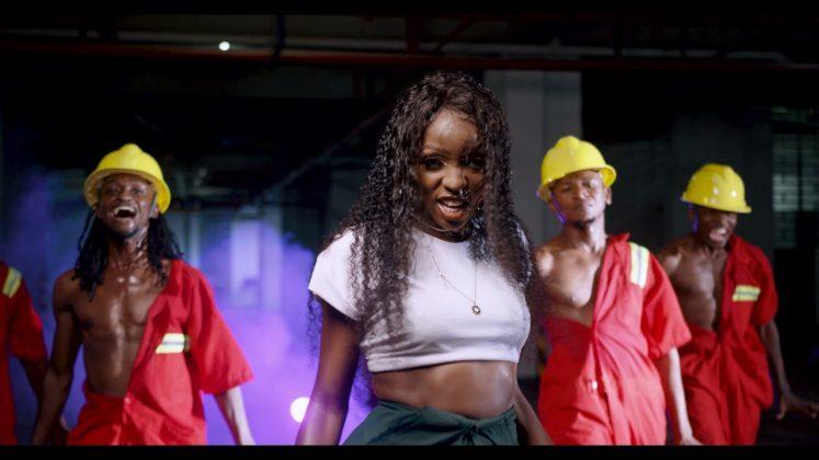 VIDEO | Saraphina – PEKECHA | Download Mp4