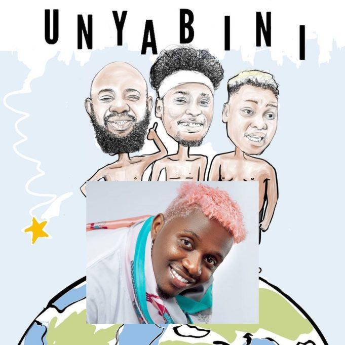 ALBUM | WANYABI - UNYABINI