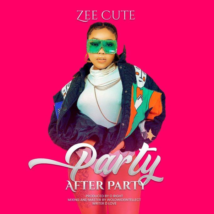 AUDIO | Zee Cute - Party After Party | Mp3 Download