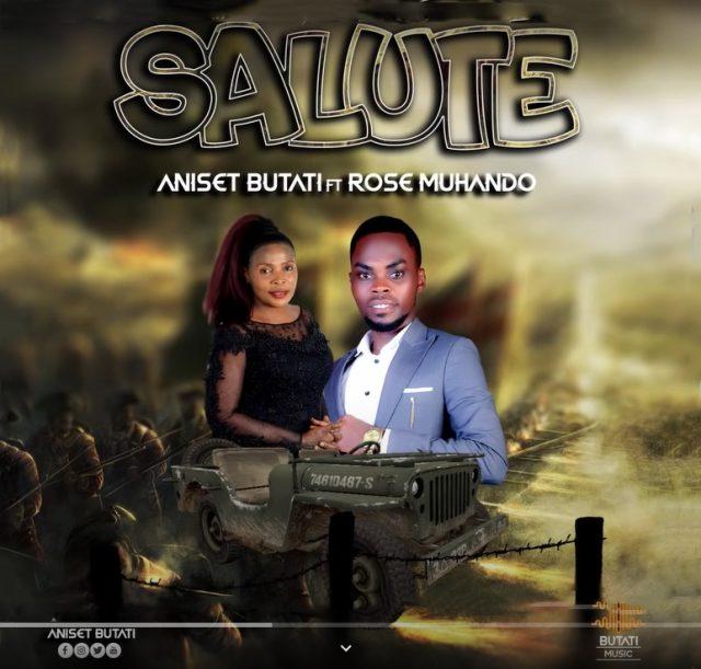 AUDIO | Aniset Butati Ft. Rose Muhando – Salute | Mp3 DOWNLOAD