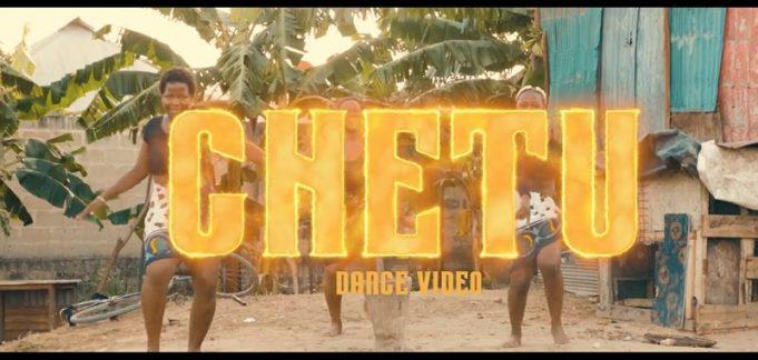 VIDEO | Billnass – Chetu (Dance Video) | Mp4 Download