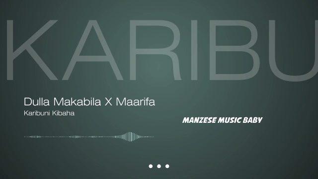 AUDIO | Dulla Makabila X Maarifa – Karibuni Kibaha Remix | Mp3 Download