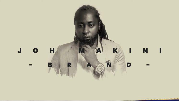 AUDIO | Joh Makini – Brand | Download Mp3