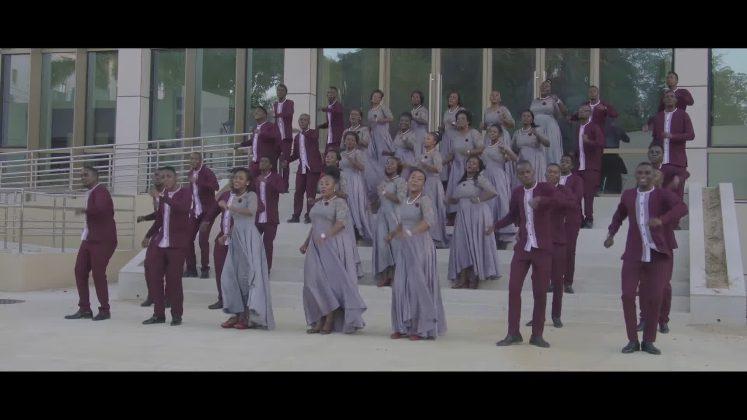 VIDEO | Neema Gospel Choir, AIC Chang’ombe – Neema ya Yesu | Mp4 Download