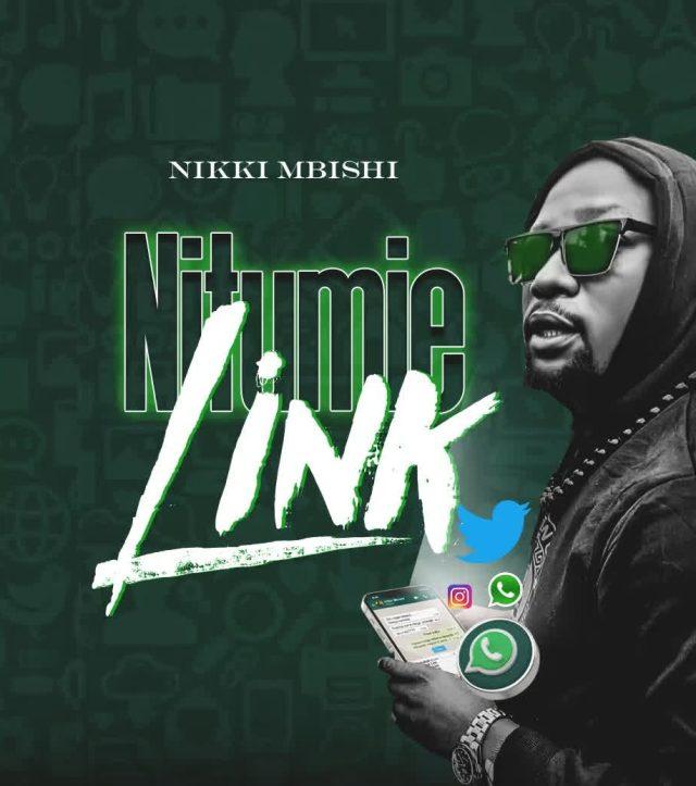 AUDIO | Nikki Mbishi – Nitumie Link | Mp3 DOWNLOAD