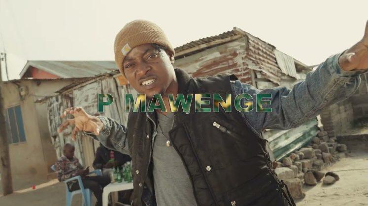 VIDEO | P Mawenge – My Future Wife | Mp4 Download