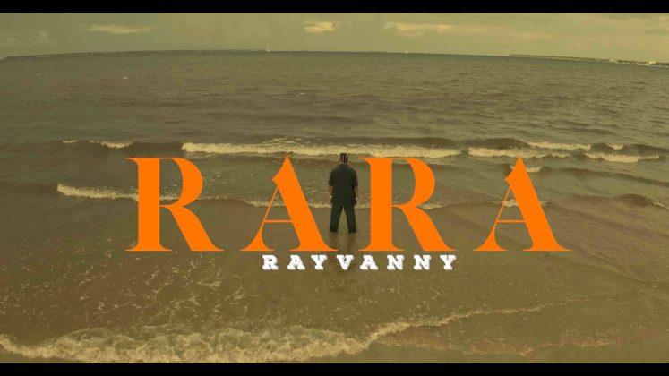 VIDEO | Rayvanny – Rara | Download Mp4