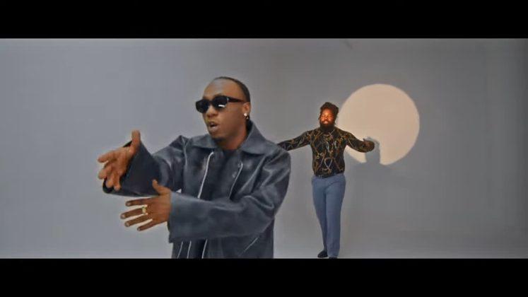 VIDEO | Rich Mavoko Ft. Big Zulu – Sio Leo | Mp4 Download