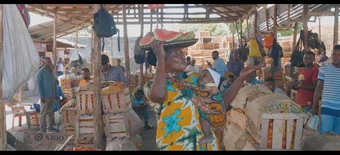 VIDEO | Rose Muhando – Ombi Langu | Mp4 Download