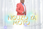 AUDIO | Christopher Mwahangila – Nguzo Ya Moto | Download Mp3