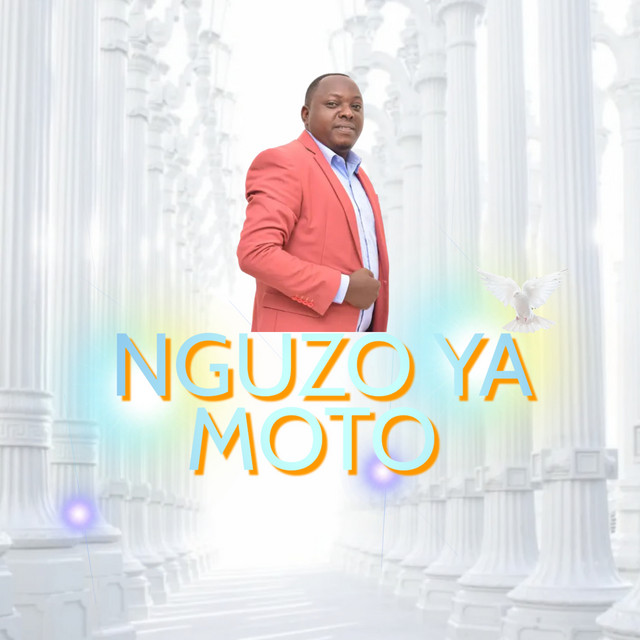 AUDIO | Christopher Mwahangila – Nguzo Ya Moto | Download Mp3