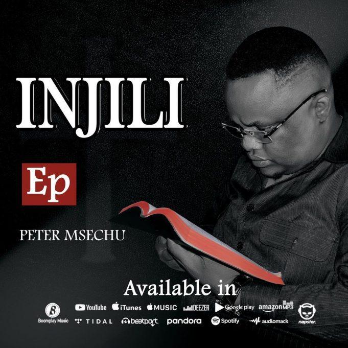 AUDIO | PETER MSECHU - NIKUMBATIE | DOWNLOAD MP3