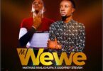 Download Audio Mp3 | Mathias Walichupa ft Godfrey Steven - Ni Wewe