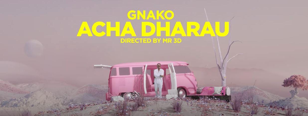 Download Mp4 Video | G nako - Acha dharau