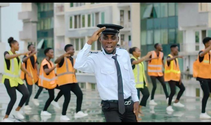 VIDEO | Aniseti Butati Ft Rose Muhando – Salute | Mp4 Download