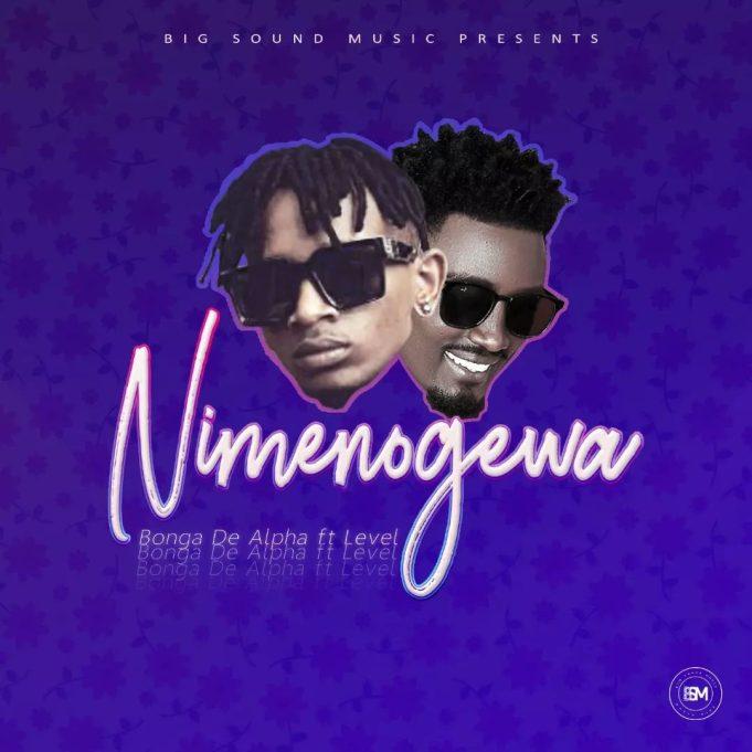 Download Audio Mp3 | Bonga De Alpha Ft. Level – Nimenogewa