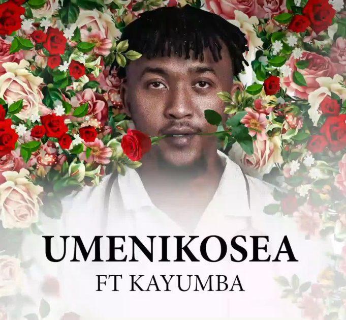 Download Audio Mp3 | Bonge la Nyau Ft. kayumba – Umenikosea