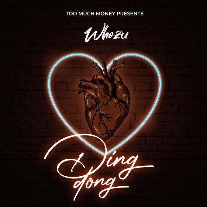 Download Audio Mp3 | Whozu – Ding Dong