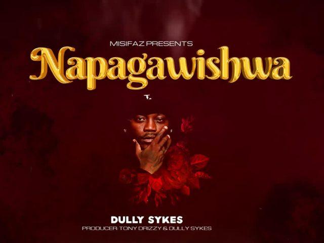 Download Audio Mp3 | Dully Sykes – Napagawishwa