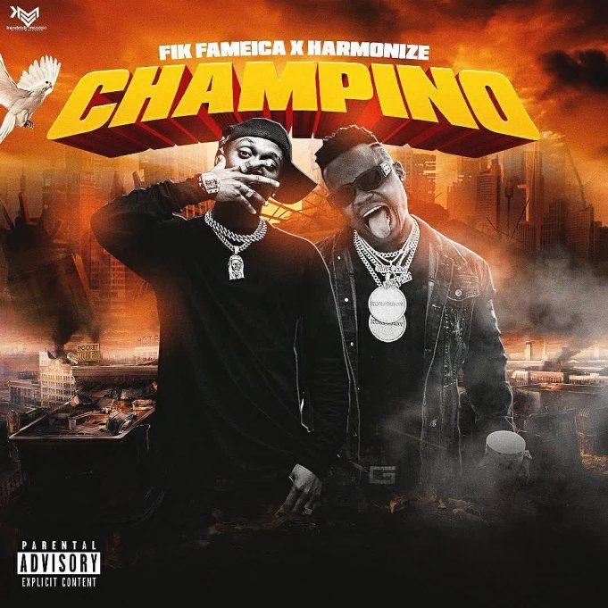 AUDIO | Harmonize X Fik Fameica – Champino | Download Mp3