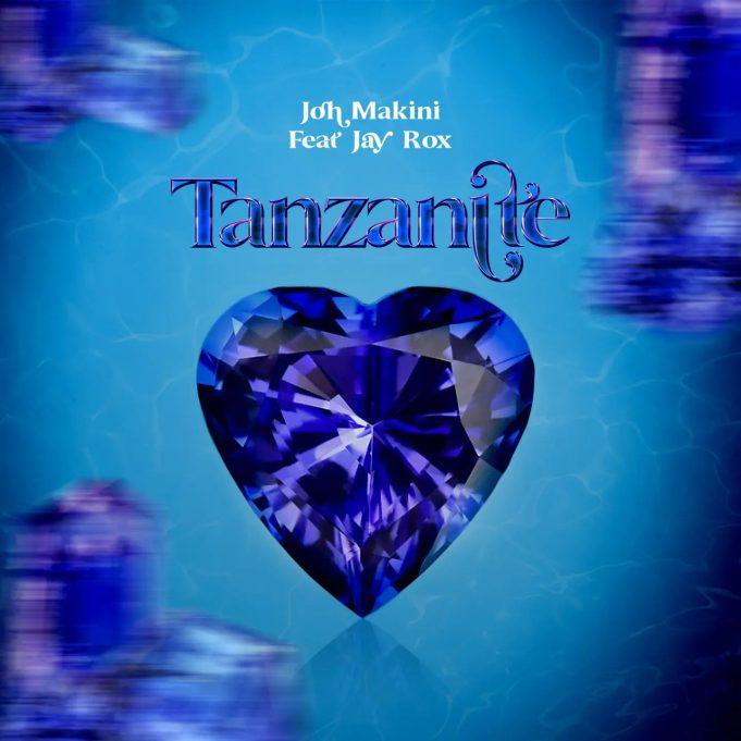 Download Audio Mp3 | Joh Makini – Tanzanite