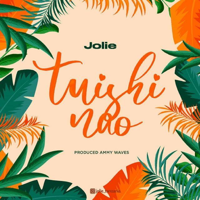 Download Audio Mp3 | Jolie – Tuishi Nao