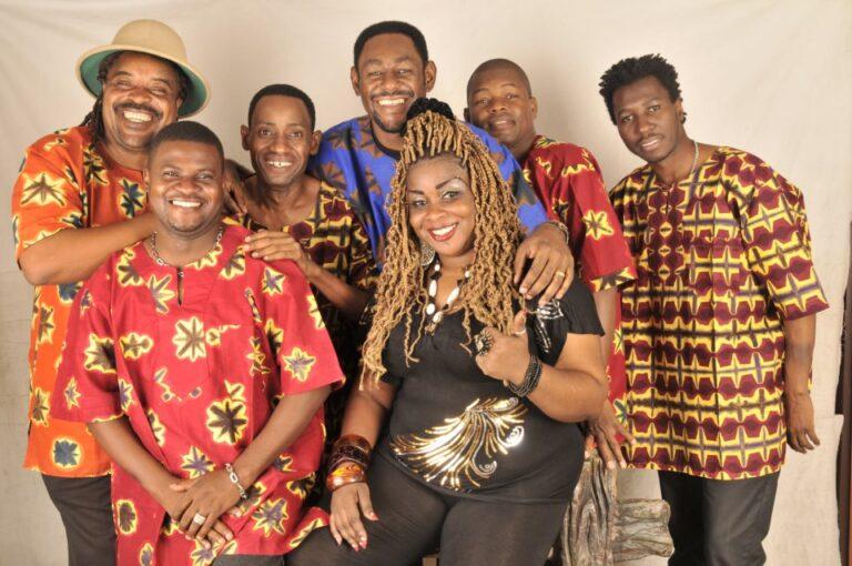 Download Audio Mp3 | Wana Njenje – Tupendane (Kilimanjaro Band)