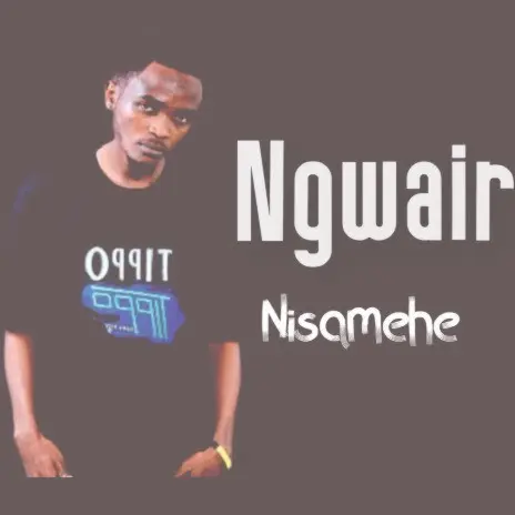 Download Audio Mp3 | Ngwair ft. Jay Moe & Bamboo - Nisamehe