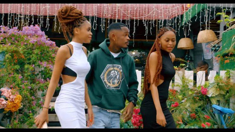 Download Video Mp4 | Nuh Mziwanda – Best Friend